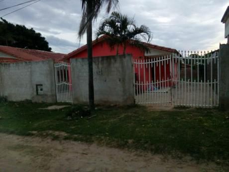 Casa En Anticretico