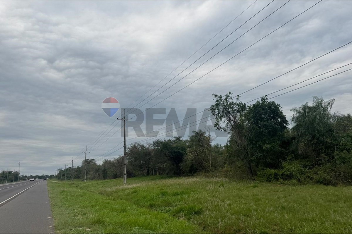 VENDO 12.8 HECTAREAS EN EMBOSCADA SOBRE RUTA ELIZARDO AQUINO — foto 3