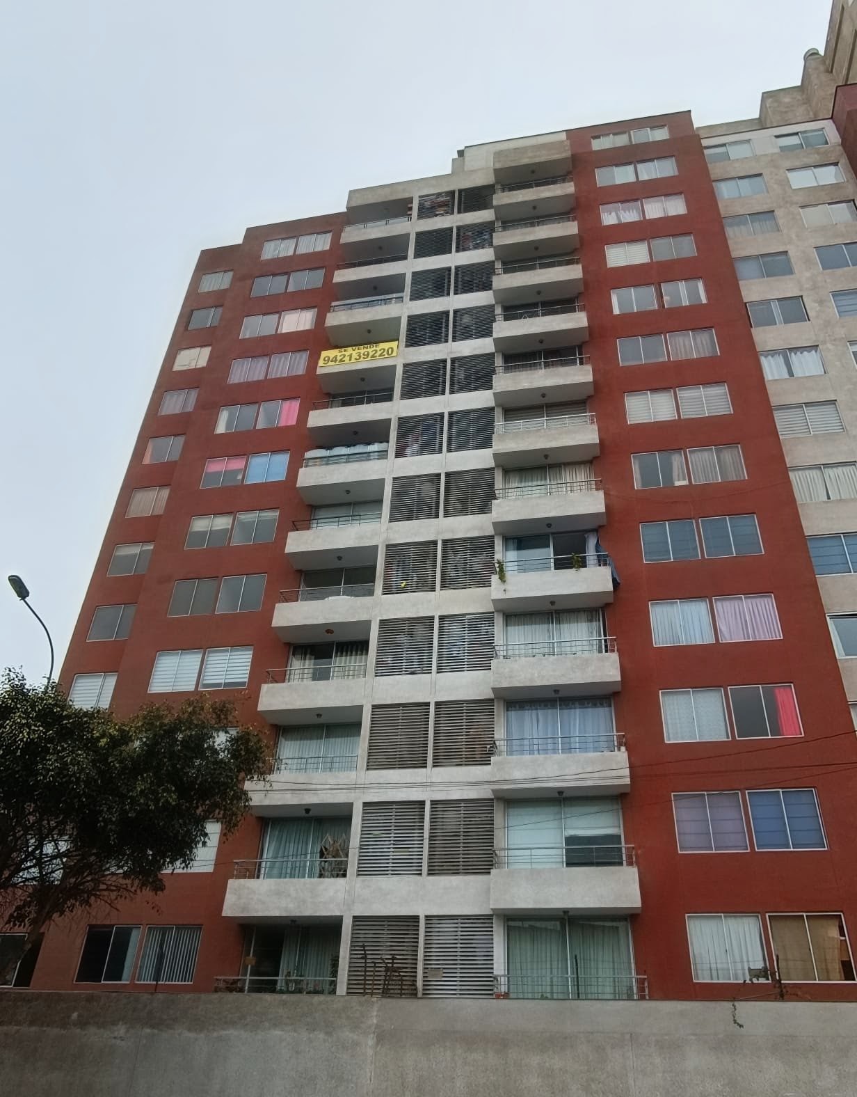 Departamento en venta en Santiago de Surco