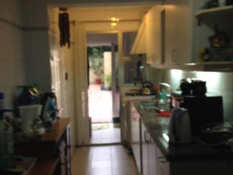 Apartamento 3 Dormitorios 2 Baños Gge