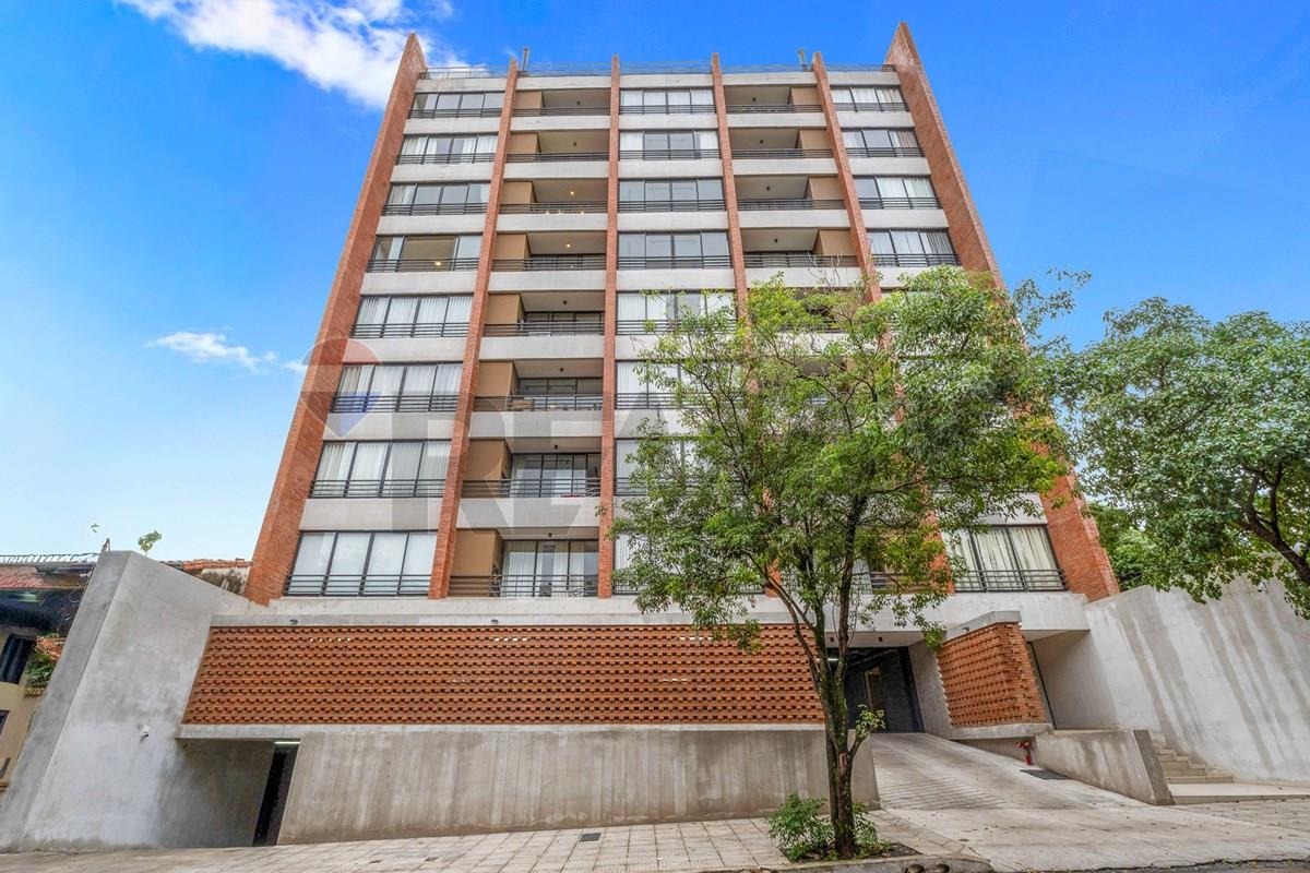 Departamento en venta en Jara