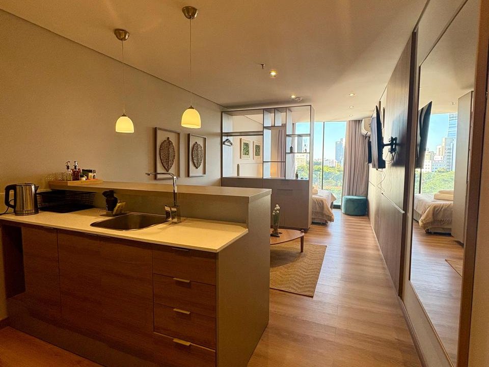 VENDO DEPARTAMENTO EN LAS CARMELITAS — foto 2
