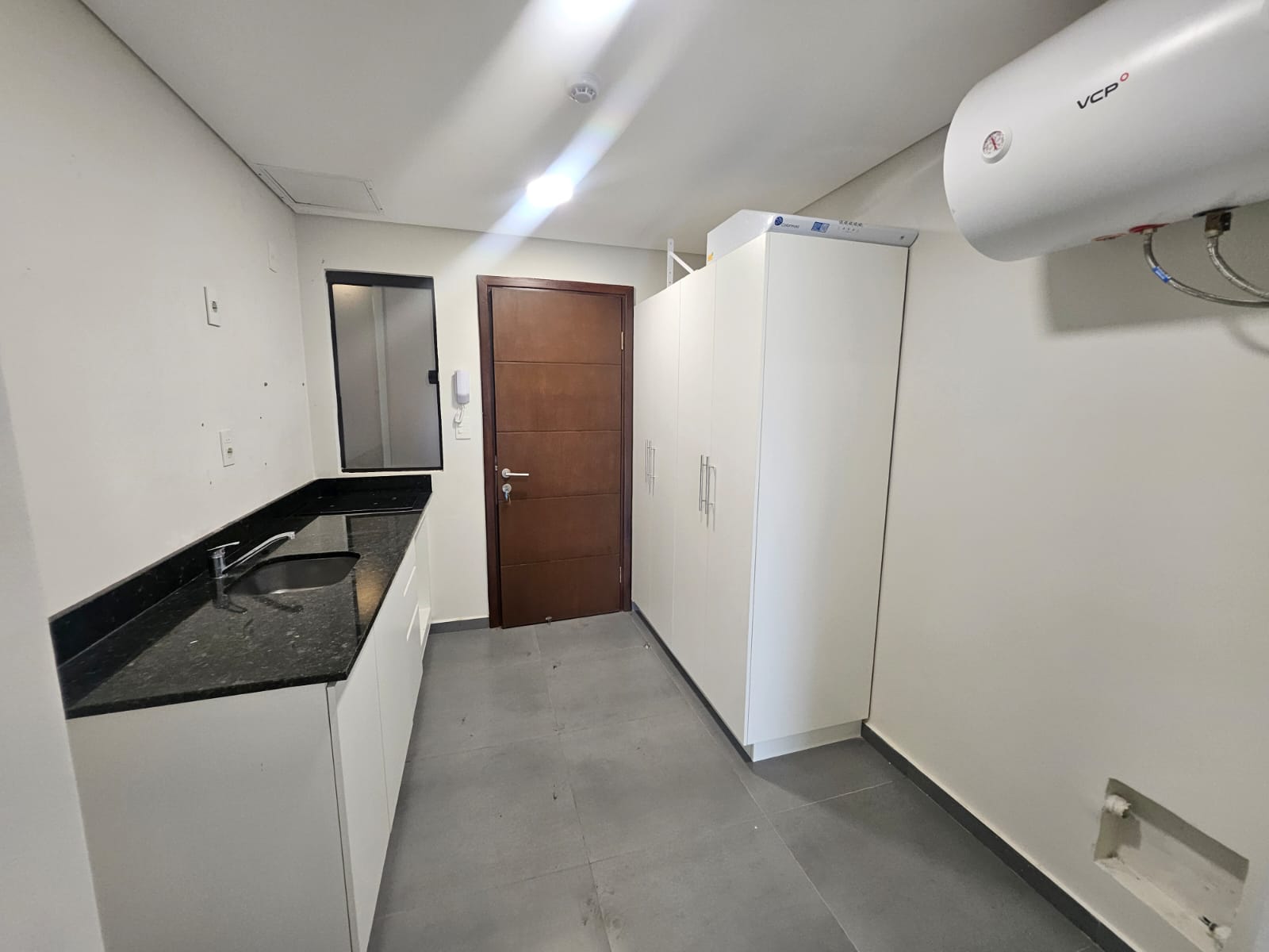 Alquilo Monoambiente zona Pinedo- UNA hosp clinicas — foto 3