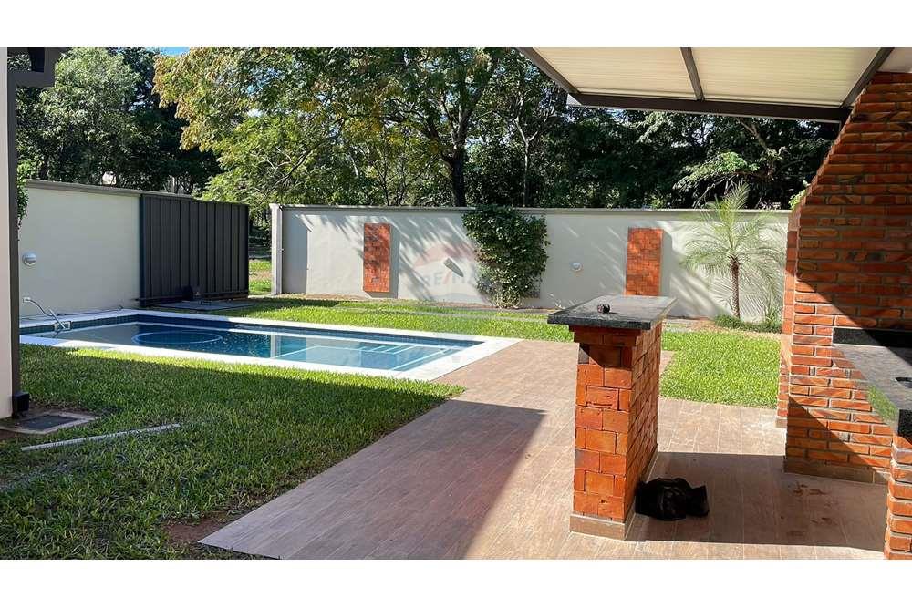 VENDO HERMOSA CASA EN SAN BERNARDINO A ESTRENAR — foto 3