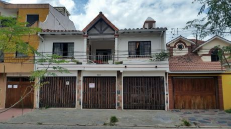 Casa En Venta Calle Buenos Aires