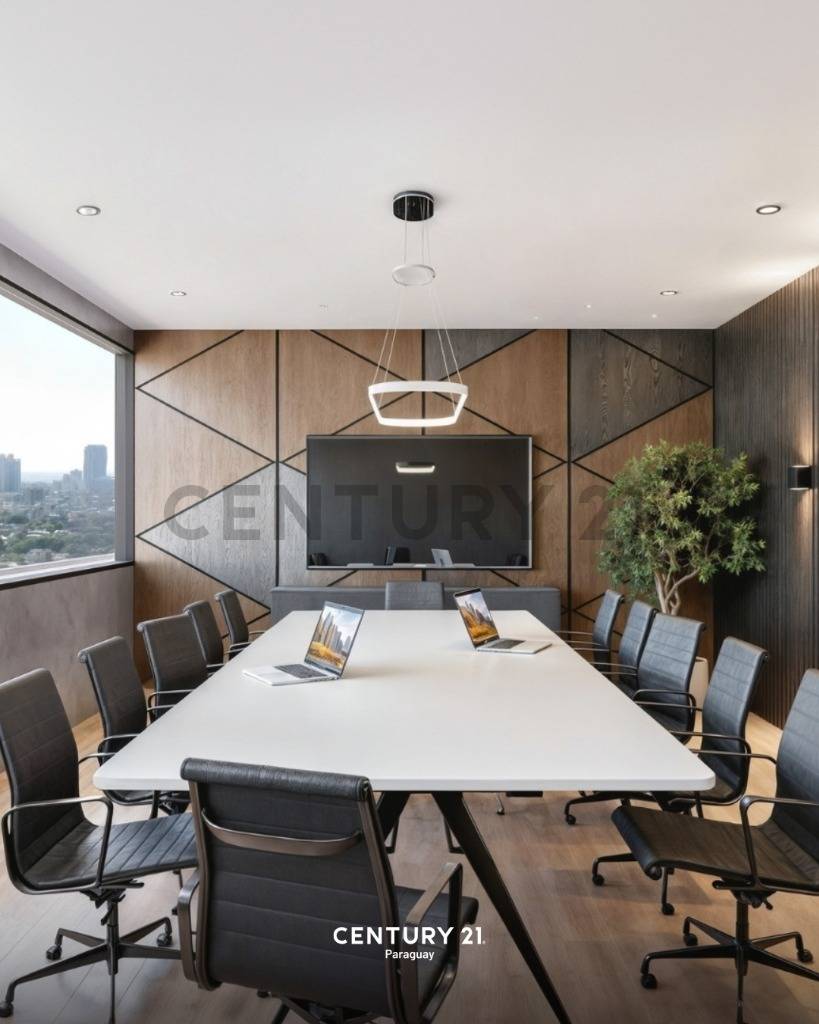 Venta de Departamento en Pozo en Recoleta, Asunción — foto 3