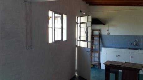 Colinas De Solymar Al Norte_ 1 Dormitorio_ 10000$