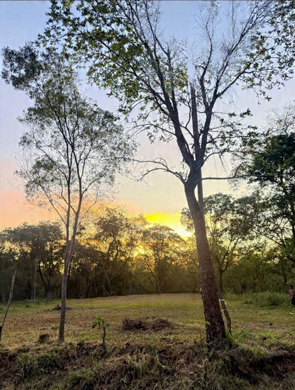 SAN BERNARDINO, ZONA ANFITEATRO, EN VENTA, TERRENO DE 1020 M2 — foto 2