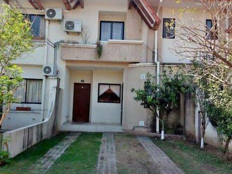 Casa En Anticretico