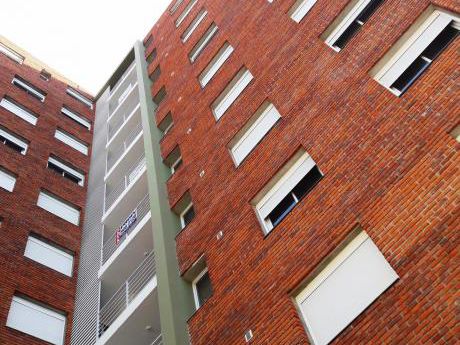 Compra En Unidades Indexadas - Cordón Sur A Estrenar 2 Dormitorios -