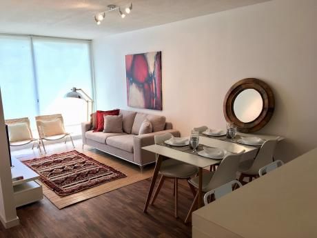 Proyecto Altamira Guarch | Oportunidad 1 Dormitorio