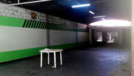 Se Alquila Local Ideal Gym, Talleres Y Negocios En General!!!