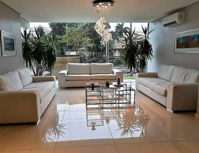SE ALQUILA Departamento Semi amoblado en Central Park — foto 2