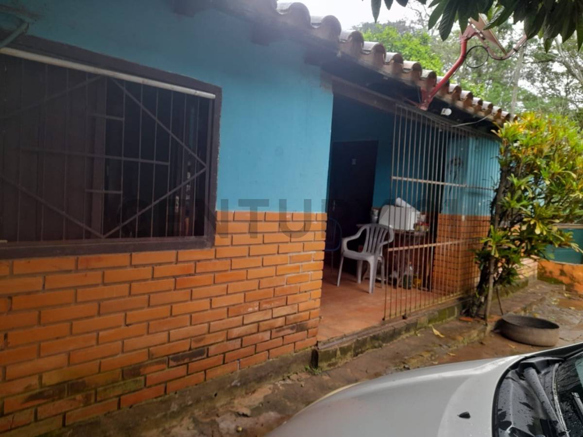 Venta de Propiedad Agrícola en Pirebebuy, Cordillera — foto 3
