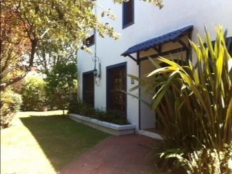 Casa Carrasco Próxima Colegios 3 Dormitorios 2 Baños Garage Ph