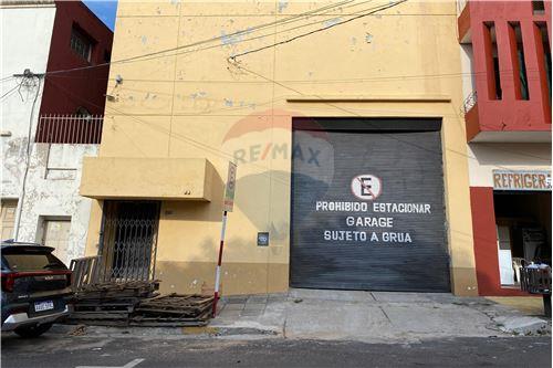 DEPOSITO / GALPÓN EN ALQUILER CENTRO ASUNCION — foto 3
