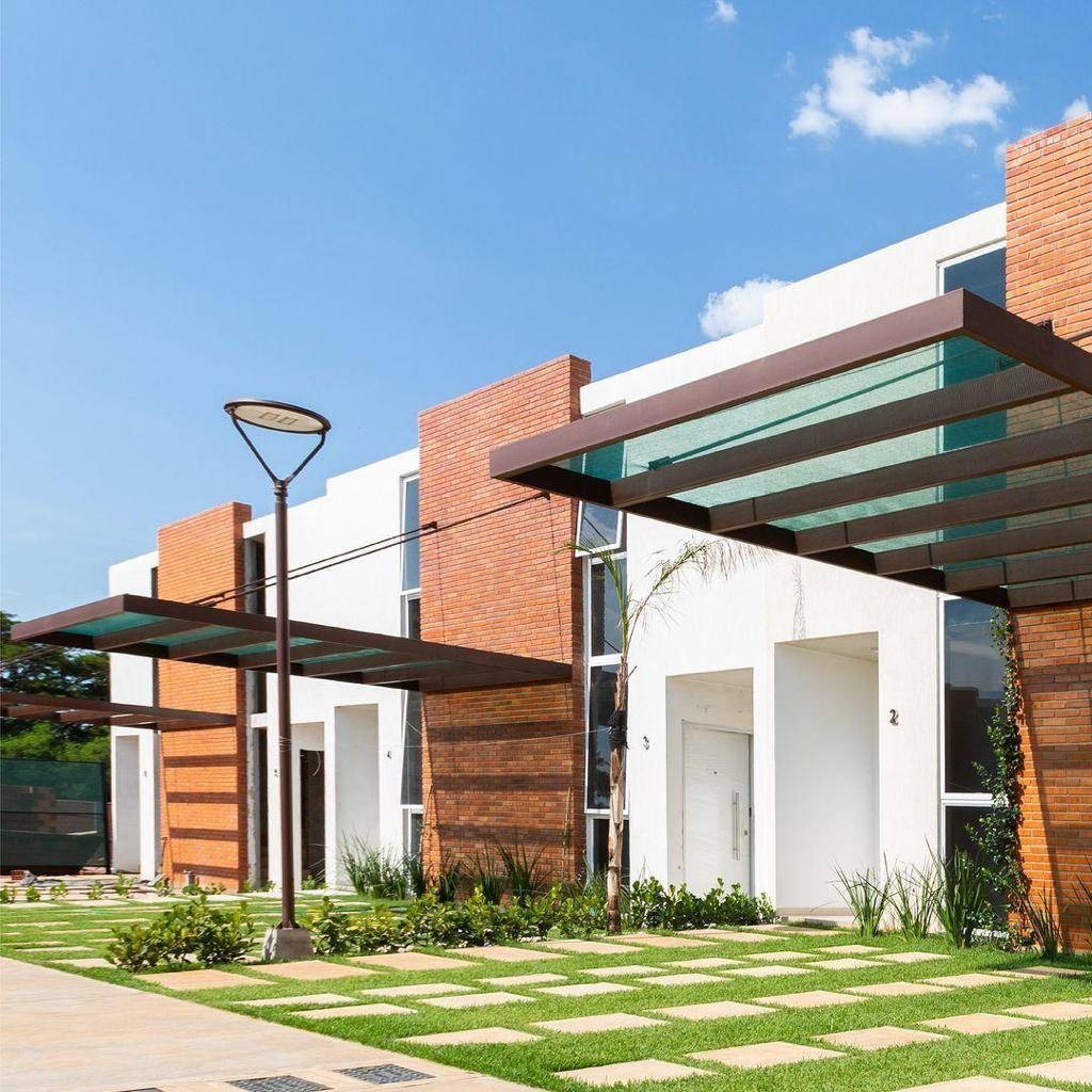 Dúplex en venta en Laurelty, Luque — foto 2