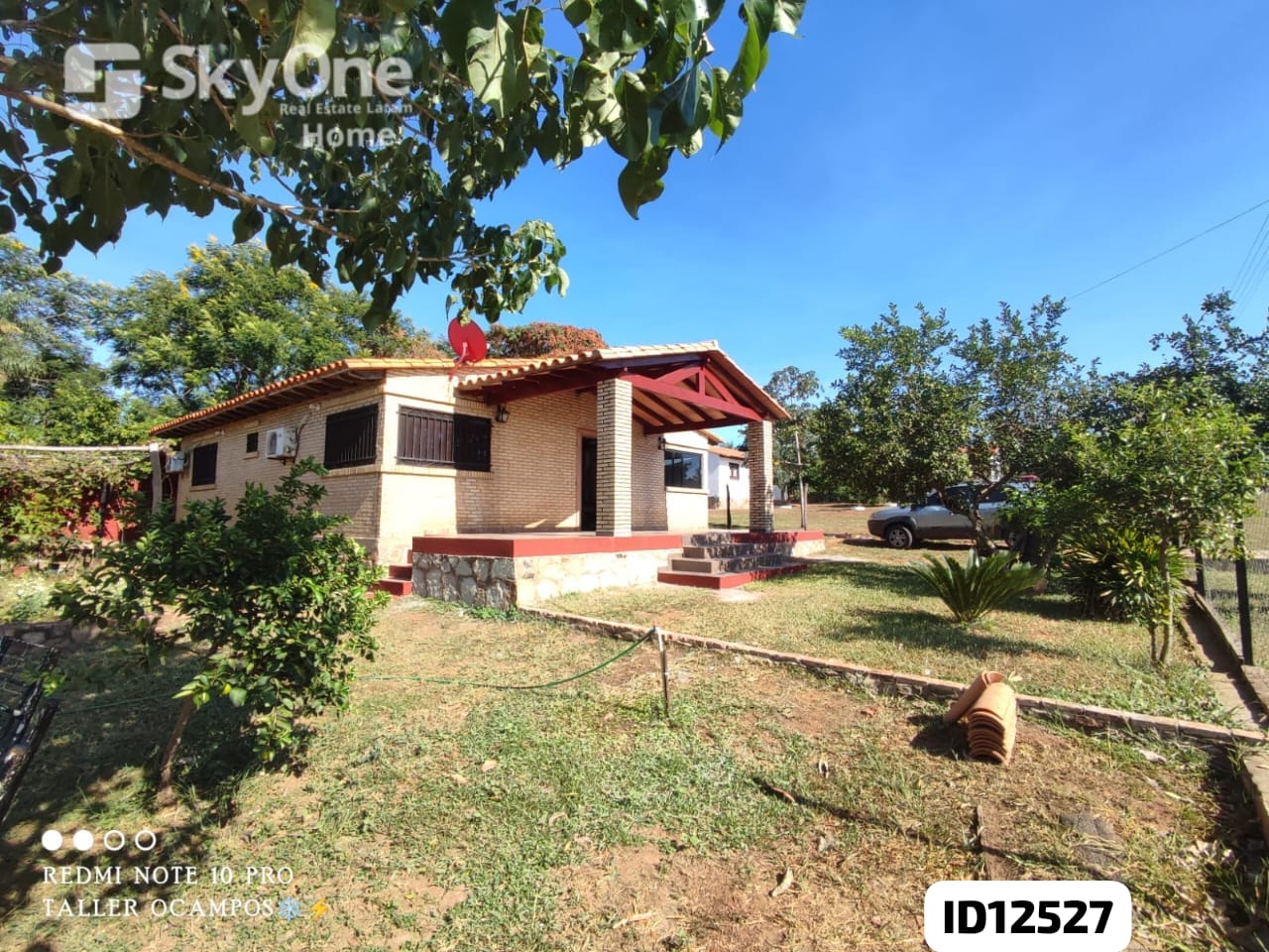 VENDO HERMOSA CASA EN ALTOS — foto 2