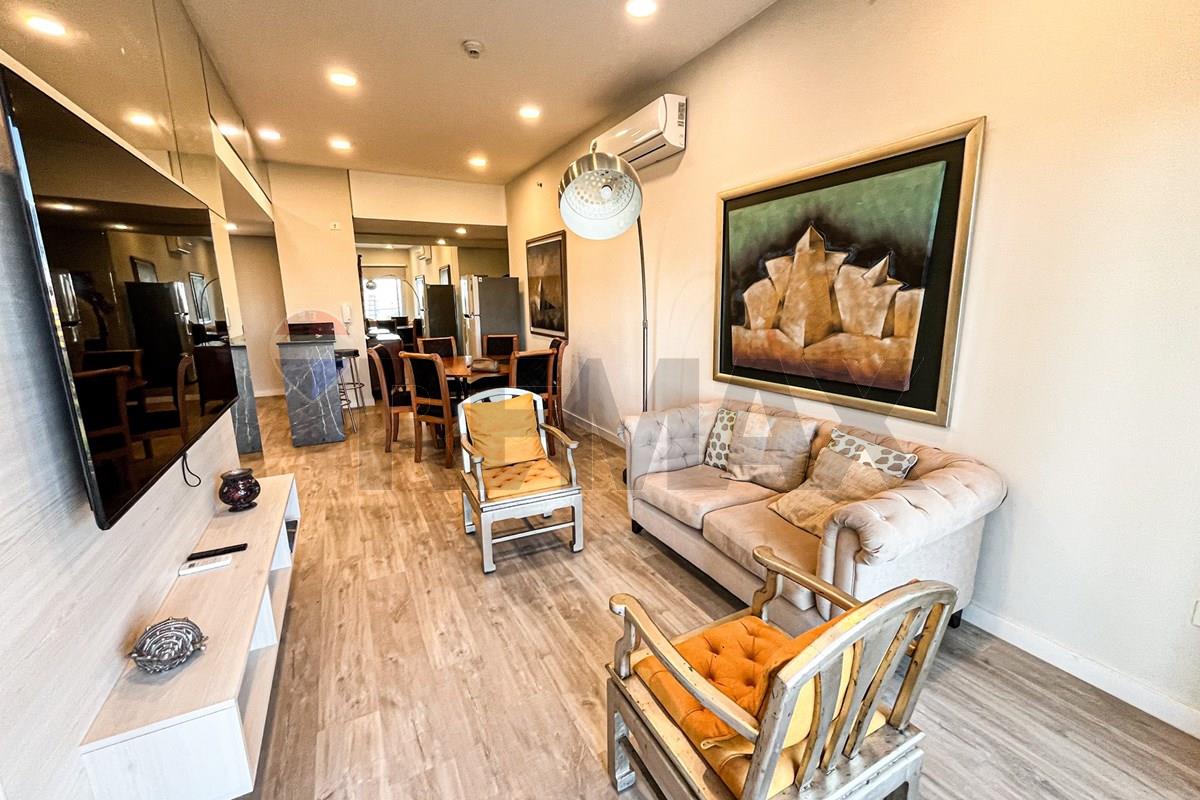 Departamento en alquiler en Las Lomas, Asunción — foto 2