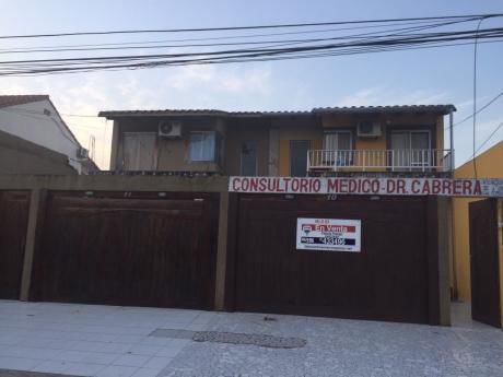 Comoda Casa En Venta