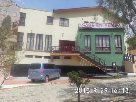 Casa Grande En Venta