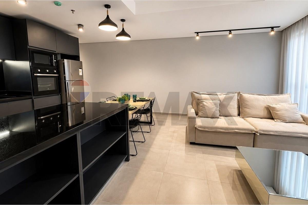 EXCLUSIVOS DEPARTAMENTOS A ESTRENAR EN BARRIO JARA — foto 3