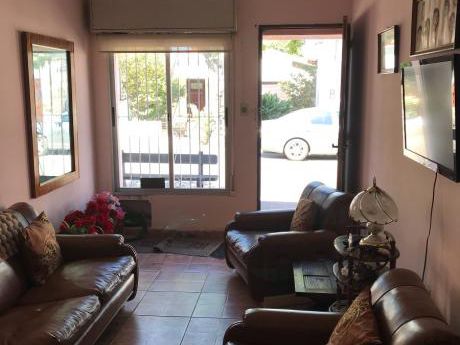 Linda Casa En Florida De 2 Dormitorios
