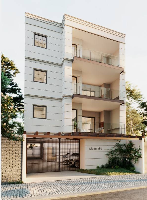 EN VENTA DPTO DE 3D BARRIO MBURICAO — foto 2