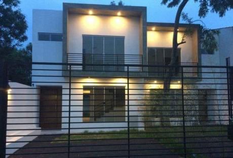 Alquilo O Vendo Duplex A Estrenar En Luque Zona Loma Merlo