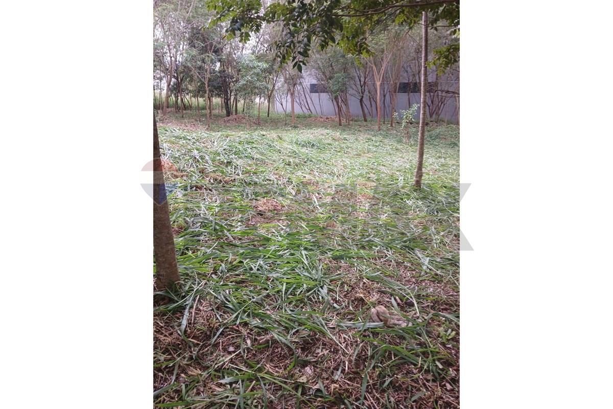 Terreno venta Ciudad del Este barrio Catedral — foto 2