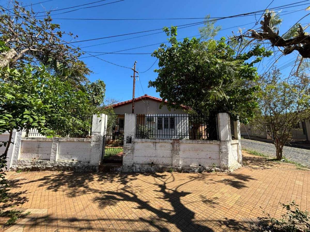 Casa en venta en San Pablo