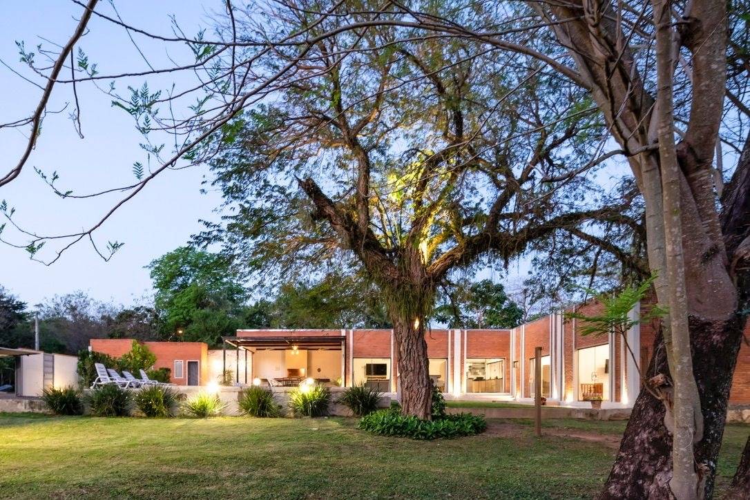 EN VENTA, CASA EN SAN BERNARDINO. ZONA CÉNTRICA — foto 3