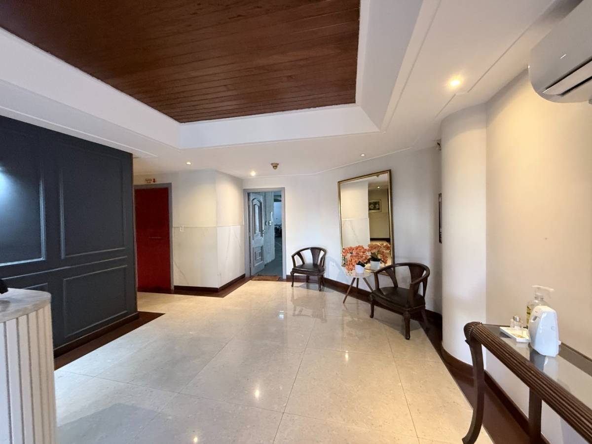 ALQUILO DEPARTAMENTO DE 3 HABITACIONES EN LAS MERCEDES ASUNCION — foto 2