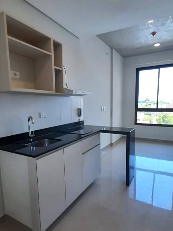EN ALQUILER DEPTO MONOAMBIENTE CON COCHERA EN ZONA CIT EDIFICIO ZUBA IV — foto 2