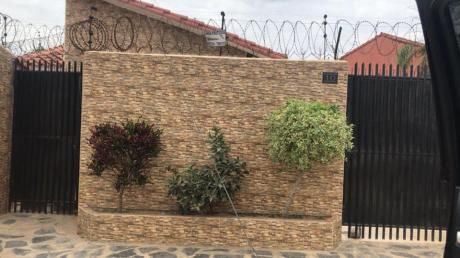 Casa En Venta Urb Cotoca 65 Mil