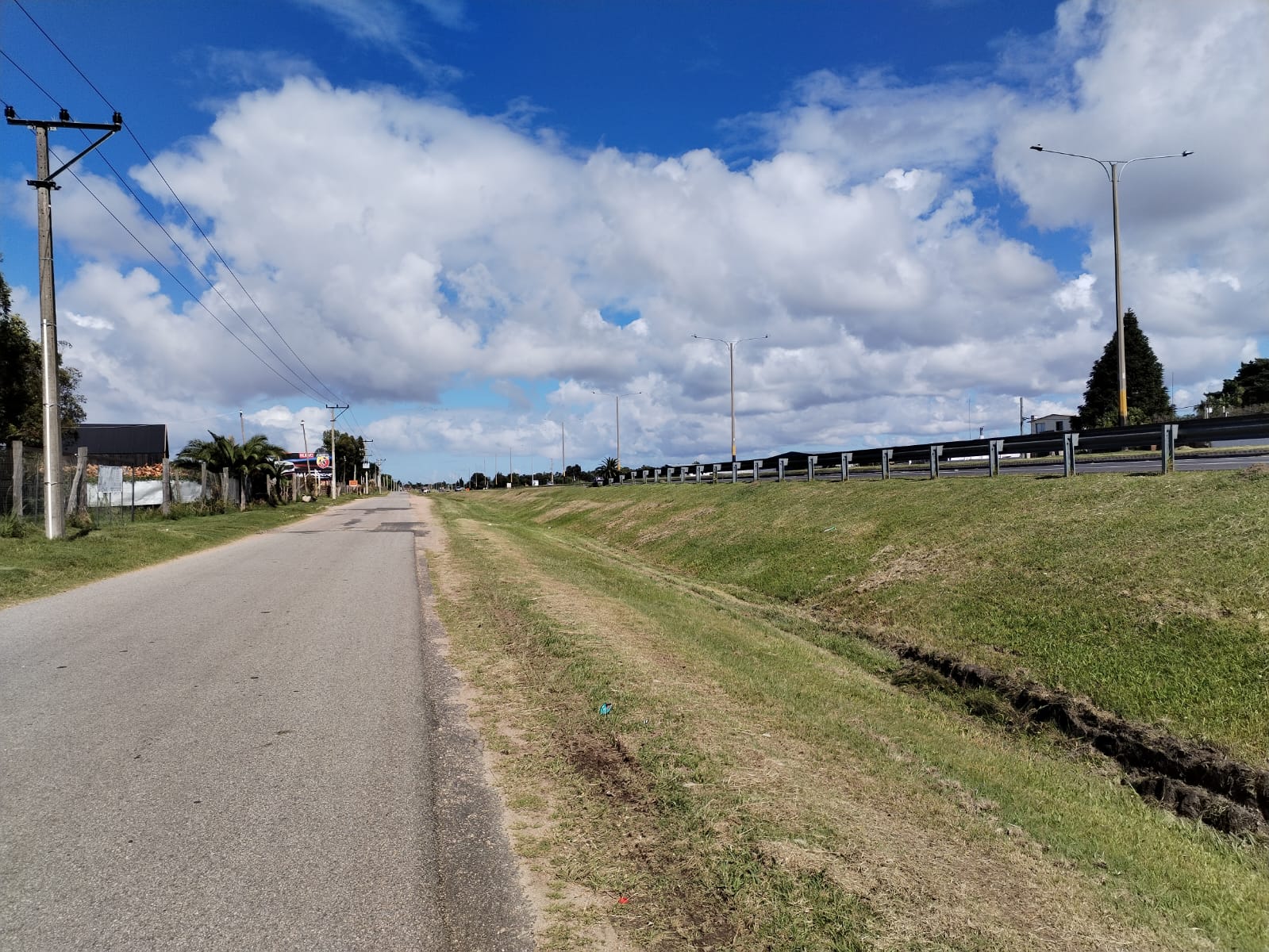 Alquiler de Terreno en Interbalnearia de 5.000 m2 · Foto 7