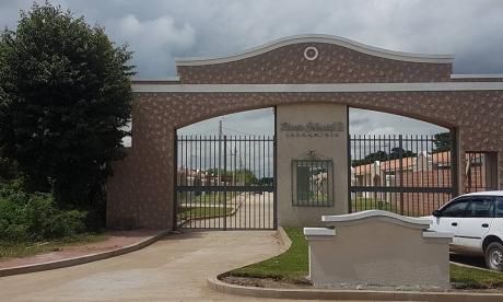 Casa A Estrenar En Condominio Cerrado Por La Virgen De Cotoca