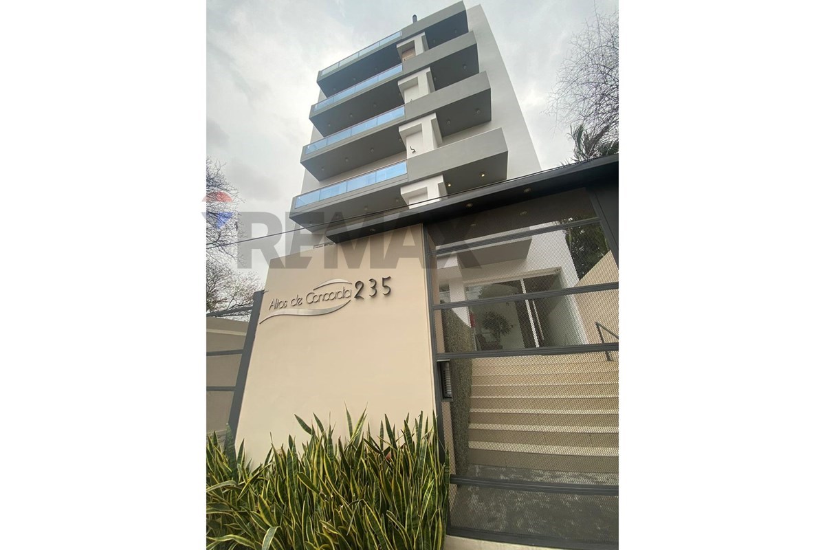 Departamento en venta en San Roque