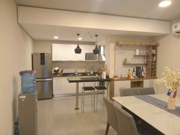 Vendo departamento en Morelia Sajonia — foto 3