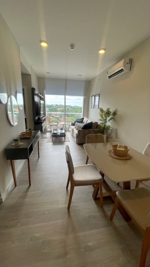 Alquilo departamento de 1 dormitorio en FORVM MOLAS — foto 3