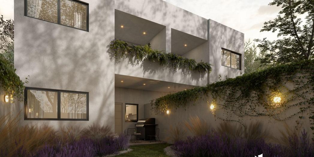 VENTA - DEPARTAMENTO - LUQUE — foto 2
