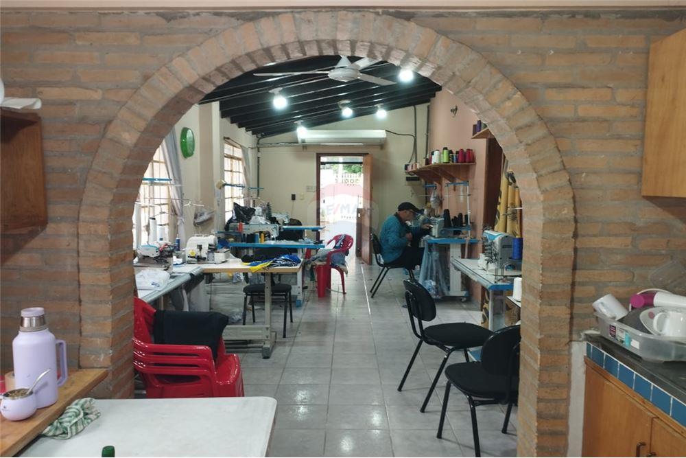 Amplia Casa en Alquiler en Asunción B° Republicano — foto 3