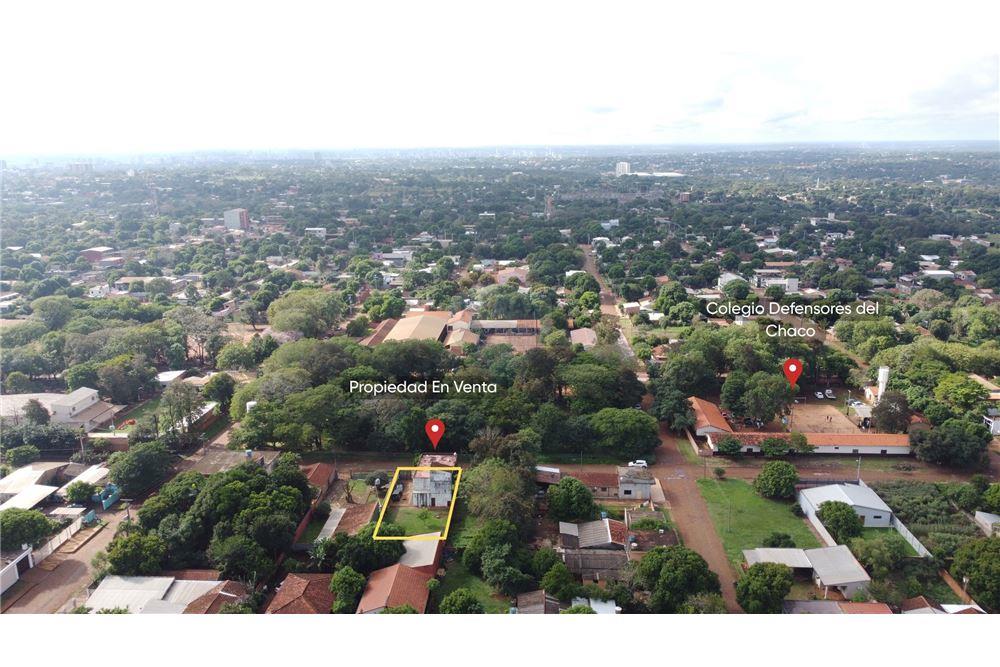 Casa - Venta - Paraguay Alto Paraná Ciudad Del Este — foto 3