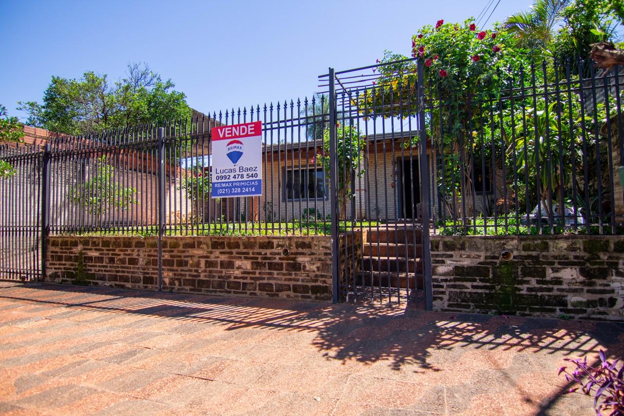Casa en venta en San Lorenzo — foto 2