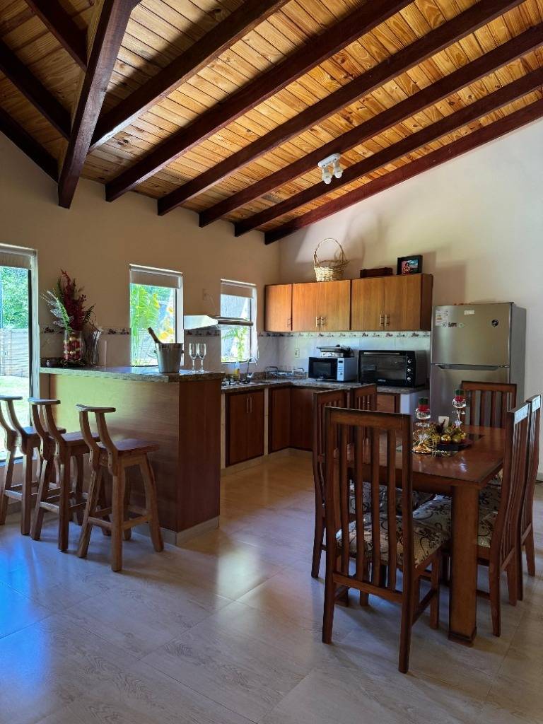 Alquilo casa en San Bernardino — foto 3