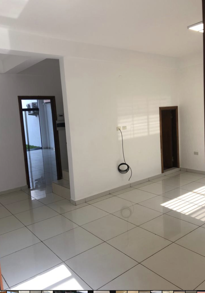 Duplex en en alquíler sin muebles zona Mburucuyá — foto 2