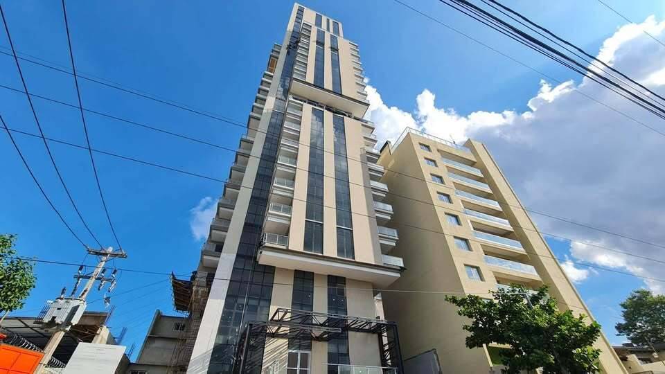 Departamento en alquiler en Herrera, Asunción — foto 2