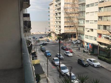 Como Nuevo A Metros Del Mar