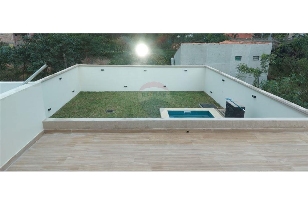 VENDO CASA MINIMALISTA EN LUQUE LAURELTY — foto 2