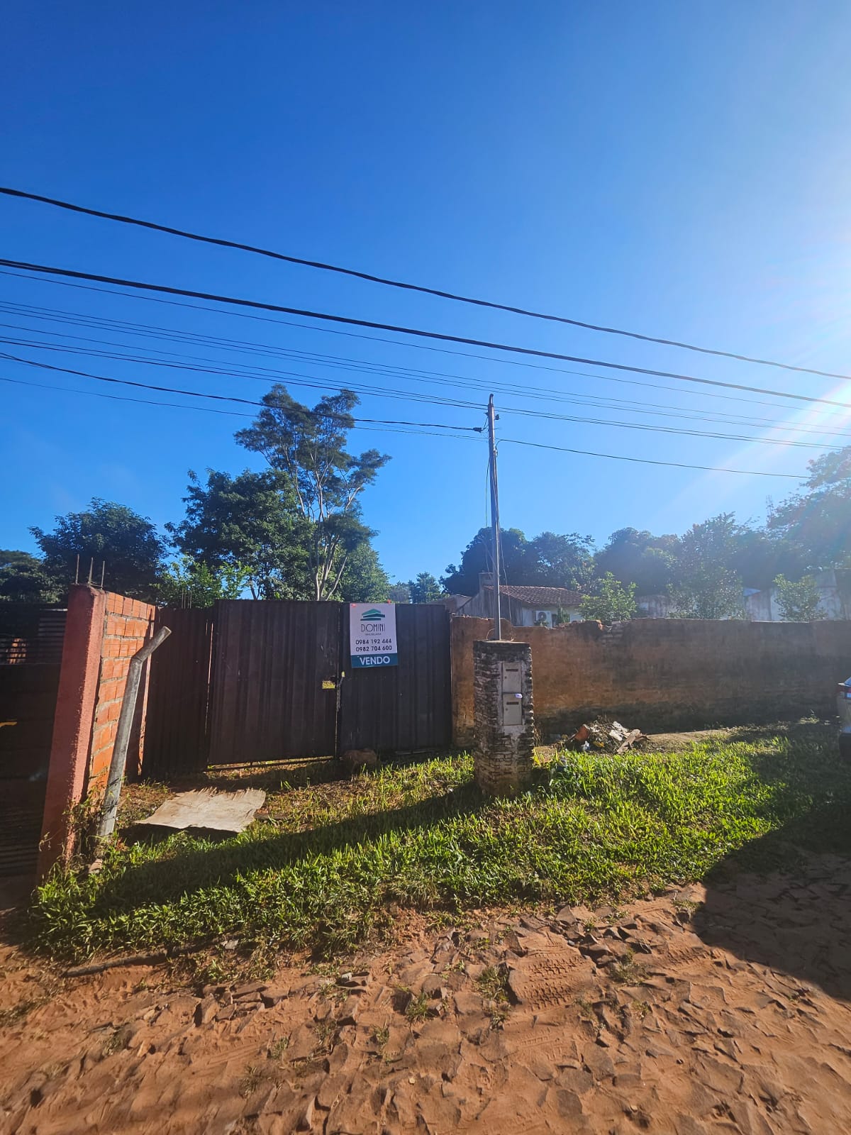 Terreno En Venta En San Antonio Ubicado En Portal De San Antonio — foto 2